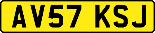 AV57KSJ