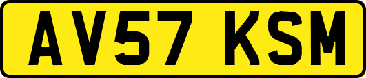 AV57KSM
