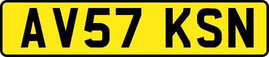 AV57KSN