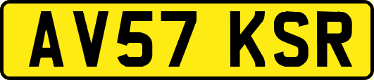 AV57KSR