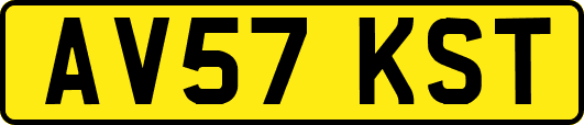 AV57KST