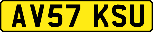 AV57KSU