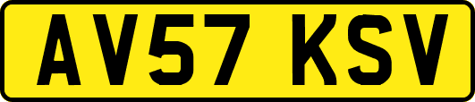 AV57KSV
