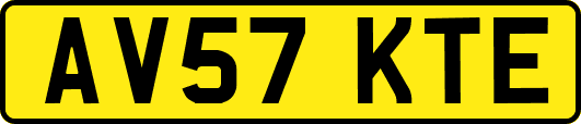 AV57KTE