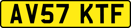 AV57KTF