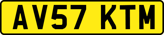 AV57KTM