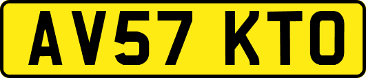 AV57KTO