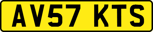 AV57KTS