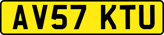 AV57KTU