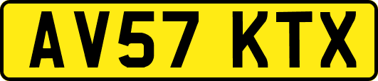 AV57KTX