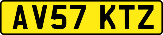 AV57KTZ