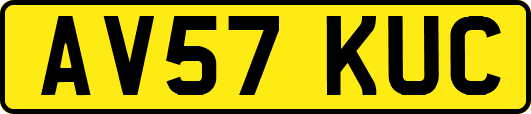 AV57KUC