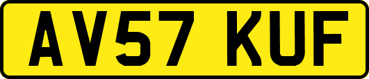 AV57KUF