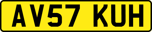 AV57KUH