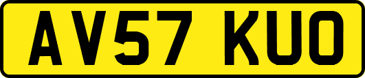 AV57KUO