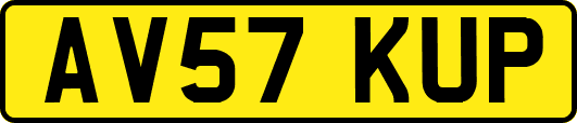 AV57KUP