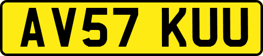 AV57KUU