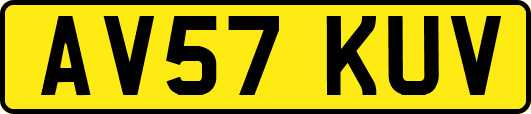 AV57KUV