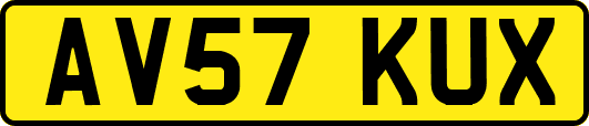 AV57KUX