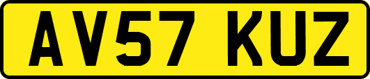 AV57KUZ