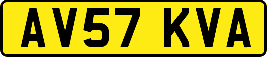 AV57KVA
