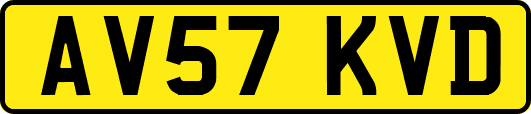 AV57KVD