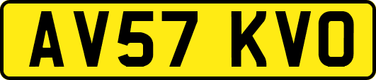 AV57KVO
