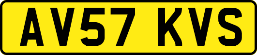 AV57KVS