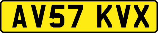 AV57KVX