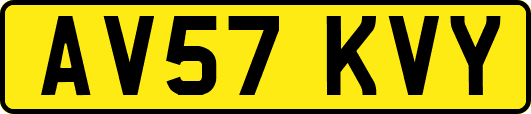 AV57KVY