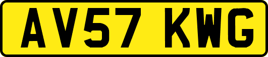 AV57KWG