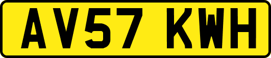 AV57KWH