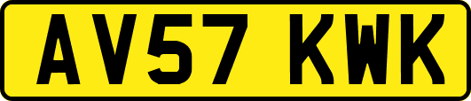 AV57KWK