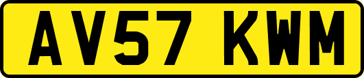 AV57KWM