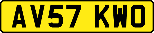 AV57KWO
