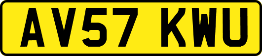 AV57KWU