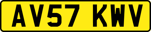 AV57KWV