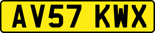 AV57KWX