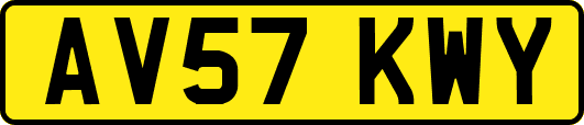 AV57KWY