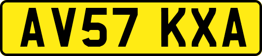 AV57KXA