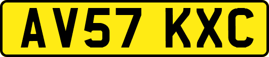 AV57KXC
