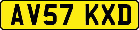 AV57KXD