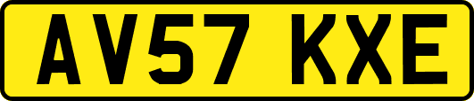AV57KXE
