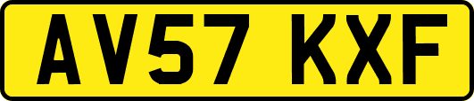 AV57KXF