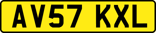 AV57KXL
