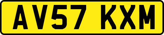 AV57KXM