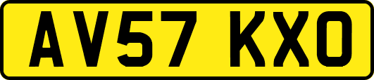 AV57KXO