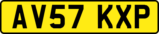 AV57KXP