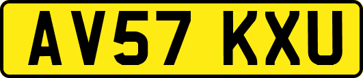 AV57KXU