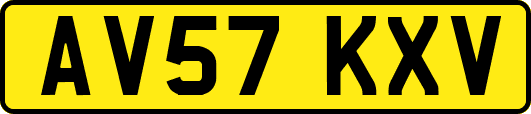 AV57KXV